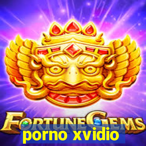 porno xvidio